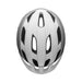 Casco BELL TRACE MIPS Matte white/silver - Bike-store-Treviso