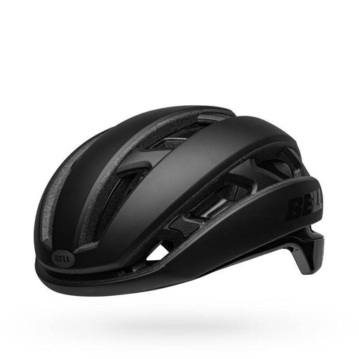 Casco BELL XR SPHERICAL Matte/gloss black - Bike-store-Treviso