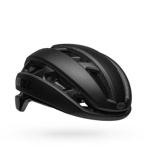 Casco BELL XR SPHERICAL Matte/gloss black - Bike-store-Treviso