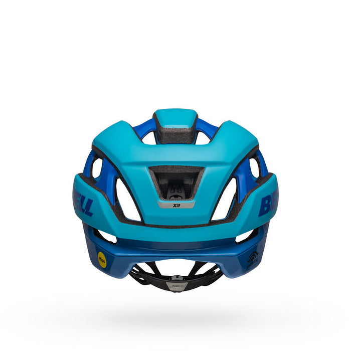 Casco BELL XR SPHERICAL Matte/gloss blues