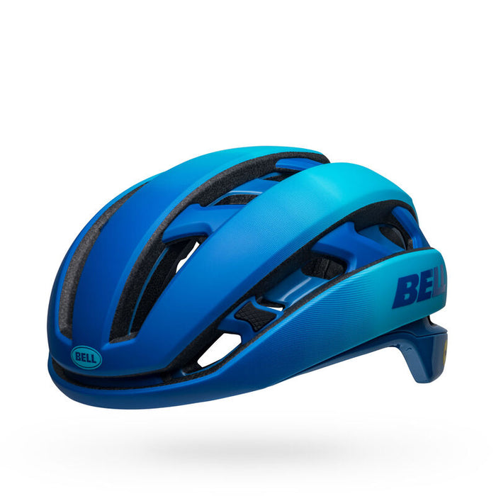 Casco BELL XR SPHERICAL Matte/gloss blues