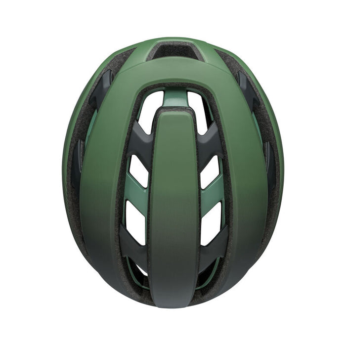 Casco BELL XR SPHERICAL Matte/gloss greens