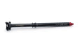 Reggisella telescopico THOMSON COVERT Black Dropper - Bike-store-Treviso