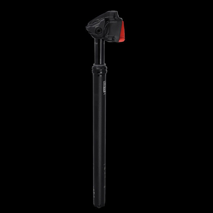 Reggisella telescopico ROCK SHOX REVERB AXS XPLR 27.2 50mm - Bike-store-Treviso