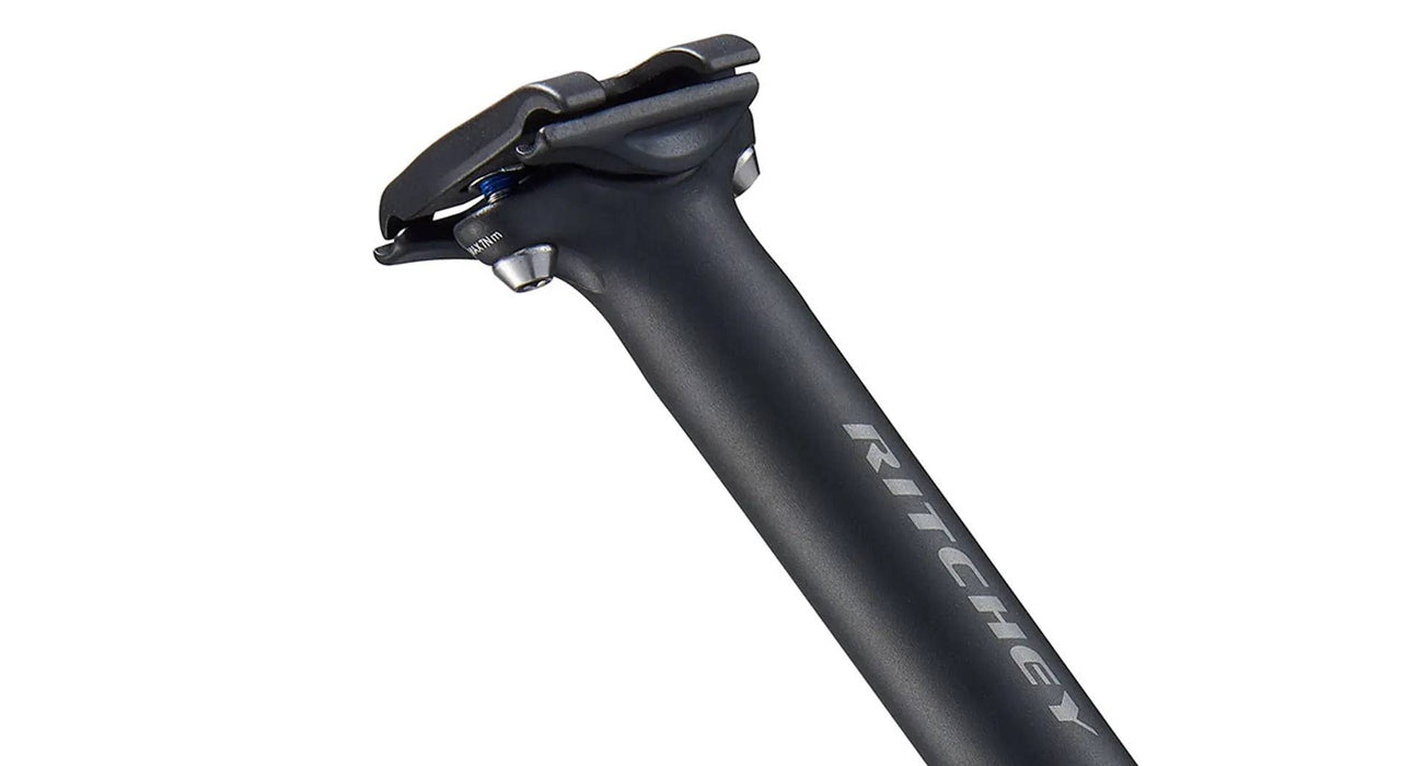Reggisella RITCHEY COMP ZERO SEATPOST BB black - Bike-store-Treviso