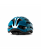 Casco GIST BRAVO METAL Azzurro - Bike-store-Treviso