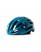 Casco GIST BRAVO METAL Azzurro - Bike-store-Treviso