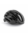 Casco GIST BRAVO METAL Nero - Bike-store-Treviso