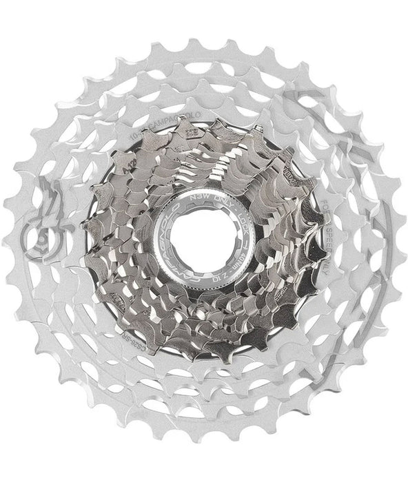 Cassetta CAMPAGNOLO ULTRA SUPER RECORD WRL 13v 10-33