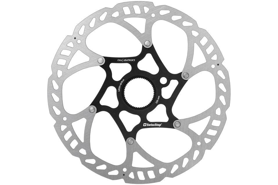 Disco SWISS STOP CATALYST PRO Center Lock