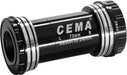 CEMA - Movimento centrale BB30A Interlock 24 mm - Bike-store-Treviso