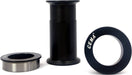 CEMA - Movimento centrale BB86 - BB92 30 mm / FSA386 / Rotor 30 mm / Stahl - Bike-store-Treviso