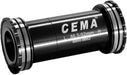 CEMA - Movimento centrale BB89 Interlock Shimano / Ceramica - Bike-store-Treviso