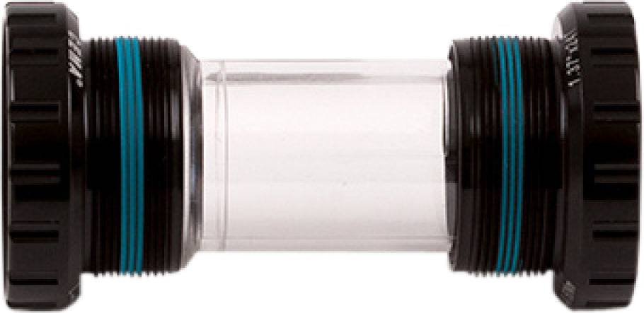 CEMA - Movimento centrale ITA Threaded 24 - 22 mm / SRAM GXP / Edelstahl - Bike-store-Treviso