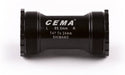 CEMA - Movimento centrale T47 TREK 28 - 30 mm / PRAXIS M30 / Ceramica - Bike-store-Treviso