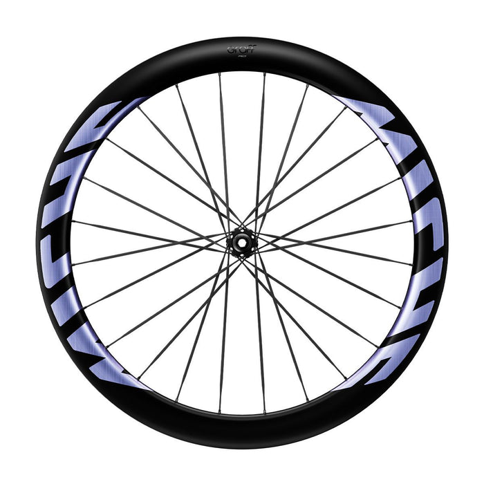 Coppia ruote MICHE GRAFF RD Shimano MICRO SPLINE