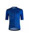 Maglia GIST PEAK Blu - Bike-store-Treviso