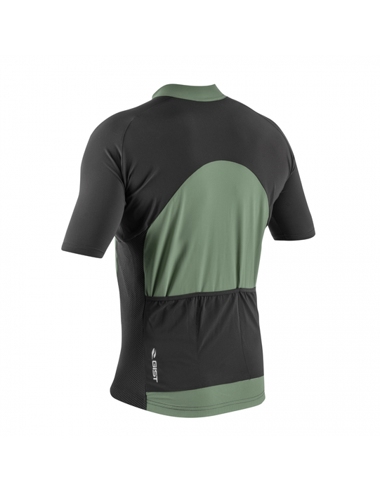 Maglia GIST GRAVEL Verde