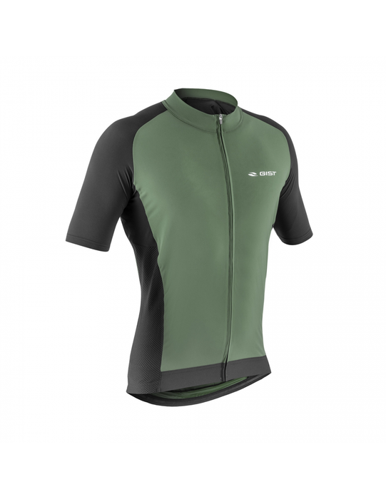 Maglia GIST GRAVEL Verde