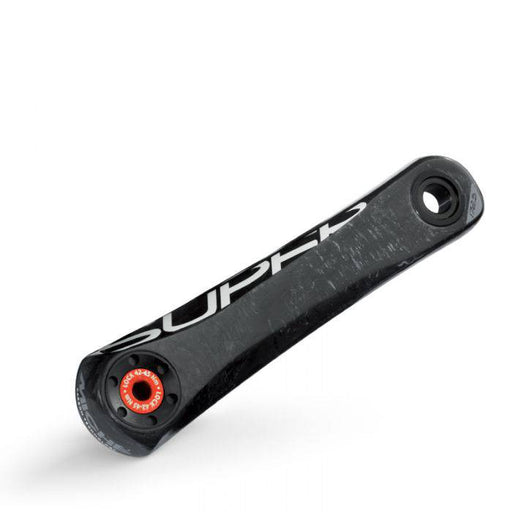 Guarnitura MICHE SUPERTYPE CARBON HSL 11v - Bike-store-Treviso