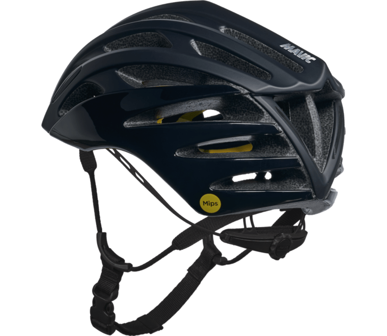 Casco MAVIC SYNCRO SL MIPS Black - Bike-store-Treviso