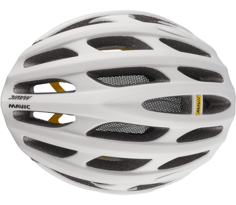 Casco MAVIC SYNCRO SL MIPS White