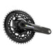 Guarnitura SRAM FORCE AXS D2 48/35 2x12v - Bike-store-Treviso