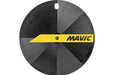 Ruota anteriore MAVIC COMETE TRACK T 700 tubolare - Bike-store-Treviso