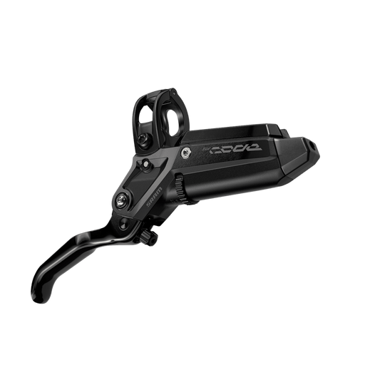 Kit freni SRAM CODE SILVER STEALTH posteriore - Bike-store-Treviso