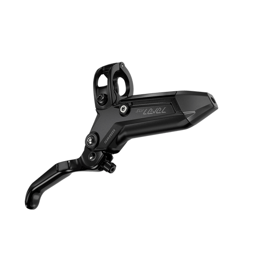 Kit freni SRAM LEVEL SILVER STEALTH 2 pistoni posteriore - Bike-store-Treviso