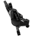 Kit freni SRAM LEVEL SILVER STEALTH 2 pistoni posteriore - Bike-store-Treviso