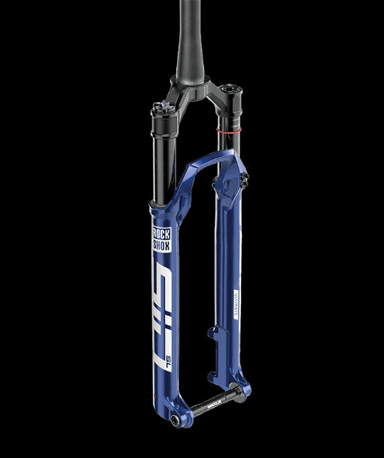 FORCELLA Rock Shox  ammortizzata SID SL Ultimate Race Day 2P Remote D1 - Bike-store-Treviso