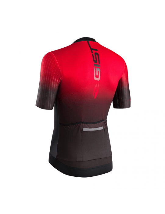 Maglia GIST DIAMOND Rossa
