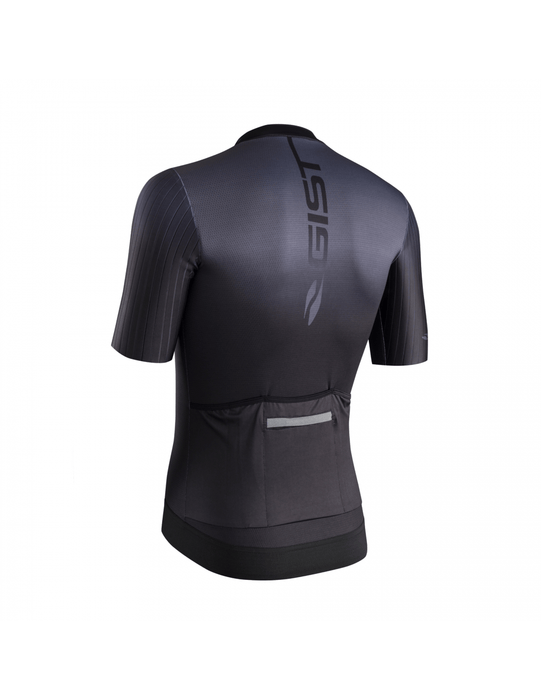 Maglia GIST DIAMOND Grigia - Bike-store-Treviso