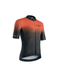 Maglia GIST DIAMOND Arancione - Bike-store-Treviso