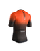 Maglia GIST DIAMOND Arancione - Bike-store-Treviso