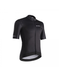 Maglia GIST DIAMOND Nera - Bike-store-Treviso
