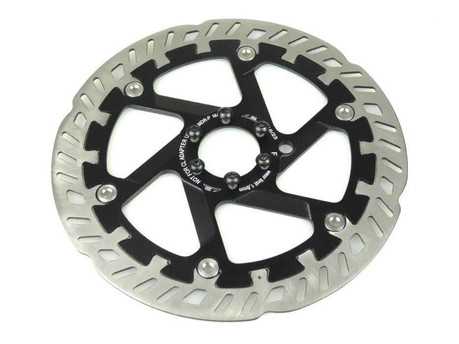 Disco MAGURA MDR-P 6 fori 203mm