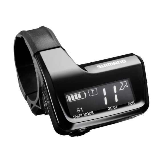 Display e-bike SHIMANO SC-MT800