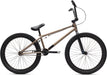 BMX DK Cygnus 24" grey - Bike-store-Treviso