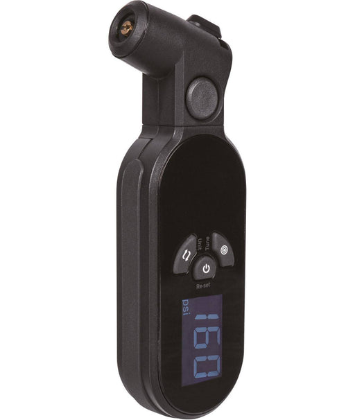 TOPEAK MANOMETRO DIGITALE smartgauge d2x con raccordo smarthead 18 bar/260psi - Bike-store-Treviso