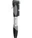 TOPEAK MINIPOMPA MINI dual dxg con raccordo smarthead e manometro integrato 8 bar/120 psi - Bike-store-Treviso