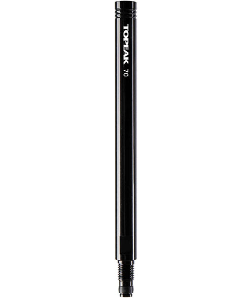 TOPEAK ESTENSORE VALVOLA presta tubi 70mm (2 pz) - Bike-store-Treviso