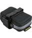 TOPEAK BORSELLO SOTTOSELLA elementa seatbag slim taglia xs (0,2 l) nero con cinturino in velcro - Bike-store-Treviso