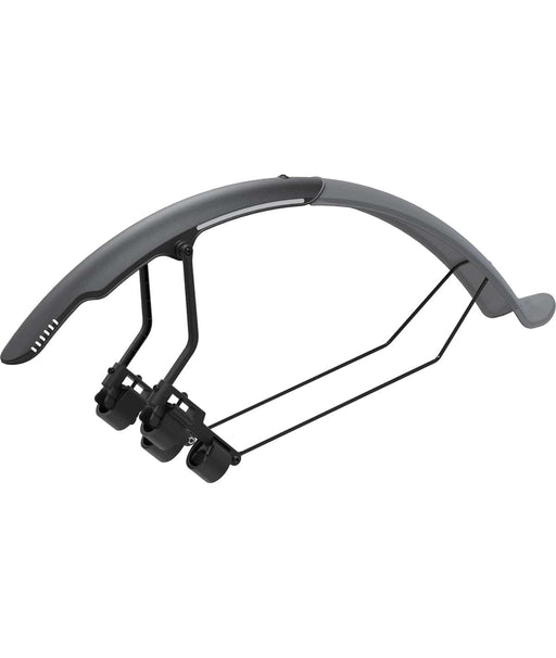 TOPEAK PARAFANGO POSTERIORE tetrafender g2 - per ruote 650c - 700c - Bike-store-Treviso