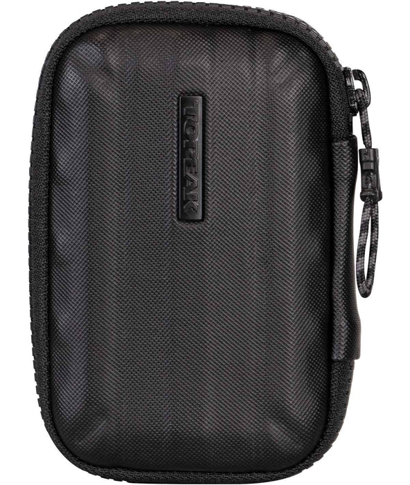 TOPEAK BORSELLO PORTAOGGETTI personali rigido pakgo wallet small - Bike-store-Treviso