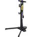 TOPEAK POMPA DA pavimento transformer urban ex con raccordo smarthead e manometro analogico 8 bar/120 psi - Bike-store-Treviso
