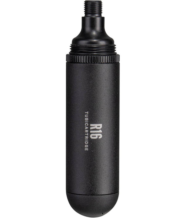TOPEAK KIT TUBI cartridge r16 per coperture tubeless - Bike-store-Treviso