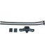 TOPEAK ATTACCO CENTRALE centerline mount bracket su telaio/reggisella per micro rocket cb/cbt e al/alt - Bike-store-Treviso