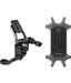 TOPEAK SUPPORTO PER moto ridecase mount rm (specchietto posteriore) con omni ridecase - Bike-store-Treviso